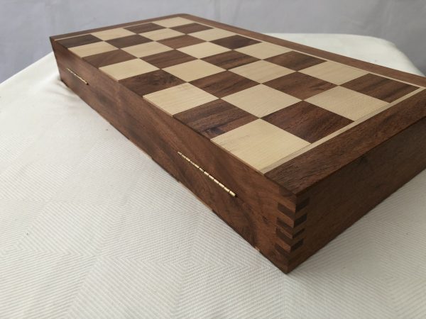 Containing Board and Case for Alice in Wonderland - Image 5