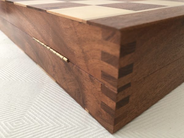 Containing Board and Case for Alice in Wonderland - Image 6