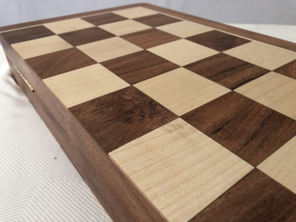Containing Board and Case for Alice in Wonderland - Image 7