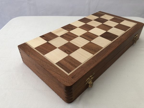 Containing Board and Case for Alice in Wonderland - Image 13