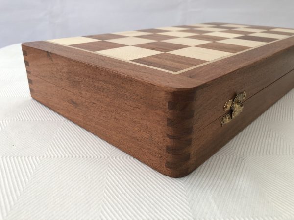 Containing Board and Case for Alice in Wonderland - Image 3
