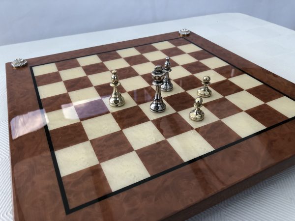 Decorative Chess Board - 1.2in Squares - Image 10