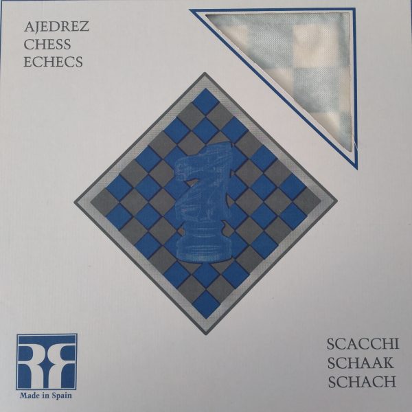 Gloss Green Chess Board 1.75" Squares - Image 8