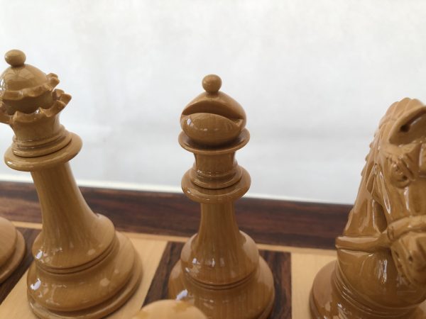 The Forsyth in Ebony Triple Weight - Image 14