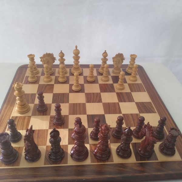 The Savano in Bud Rosewood - Limited to Three - Image 18