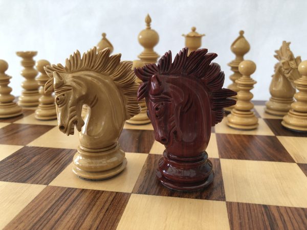 The Savano in Bud Rosewood - Limited to Three - Image 31