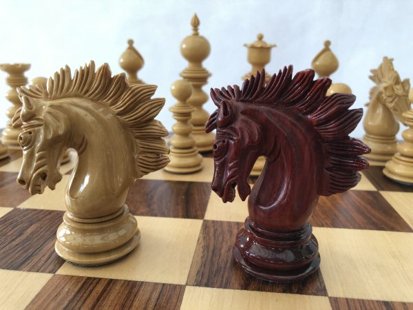 The Savano in Bud Rosewood - Limited to Three - Image 34