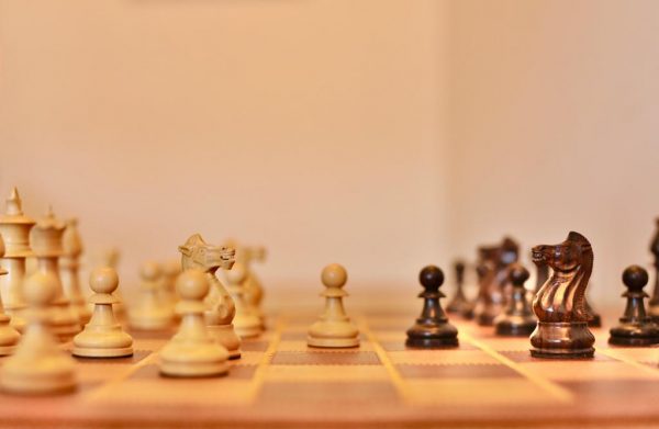 The Kingfisher - Rosewood Double Weighted Staunton Chess Set - Image 2