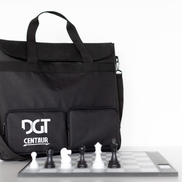 DGT Centaur Carry Bag