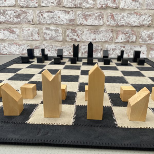 The York Chess Set