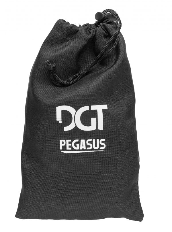 DGT Pegasus Chess Computer - Image 11