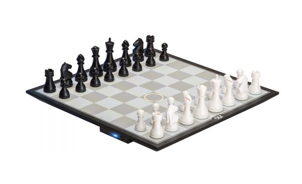 DGT Pegasus Chess Computer - Image 8