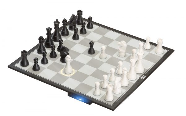 DGT Pegasus Chess Computer - Image 2
