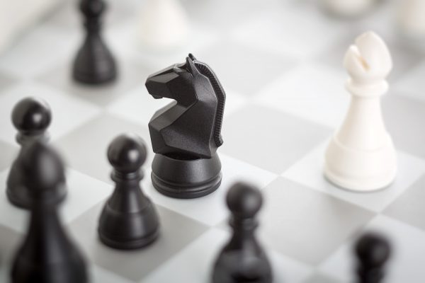 DGT Pegasus Chess Computer - Image 4
