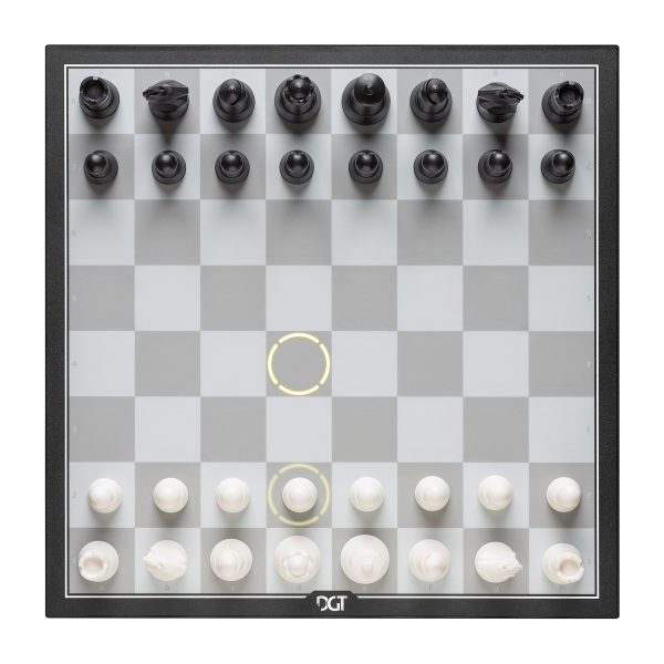 DGT Pegasus Chess Computer - Image 7