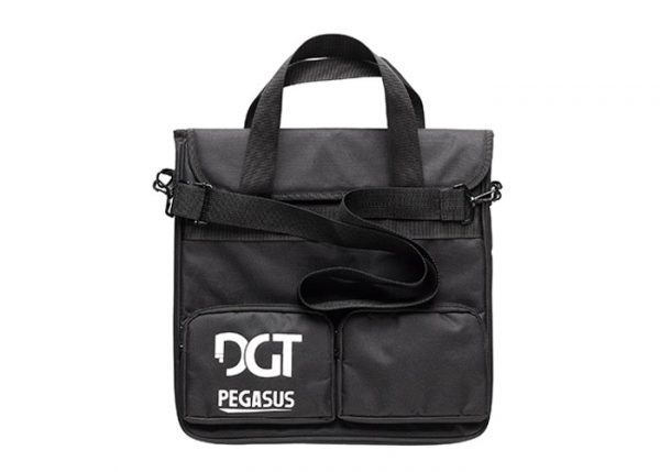 DGT Pegasus Chess Computer Carry Case