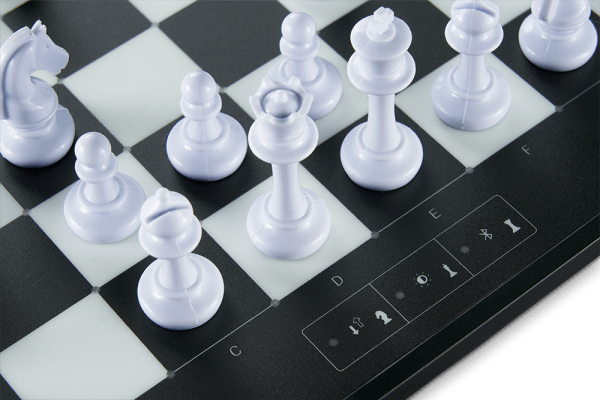 Millennium eONE Electronic Chessboard - Image 9