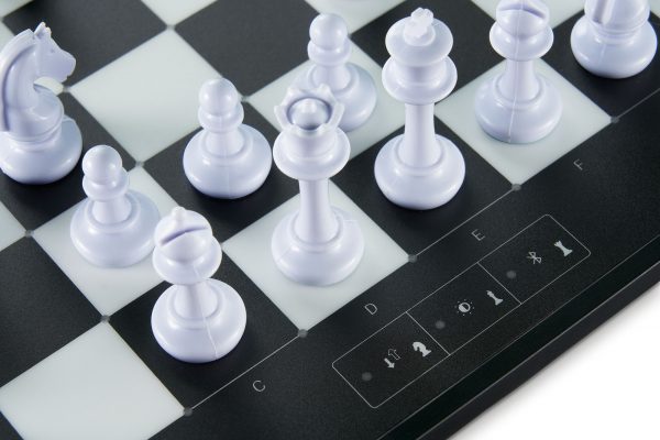 Millennium eONE Electronic Chessboard - Image 10