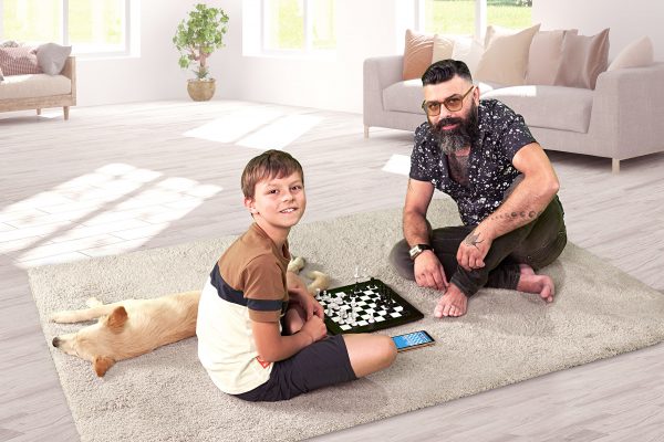 Millennium eONE Electronic Chessboard - Image 11