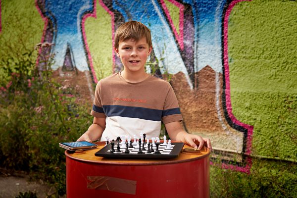 Millennium eONE Electronic Chessboard - Image 12