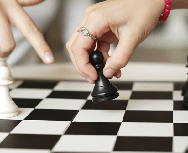 FIDE World Chess - Academy Version - Image 3