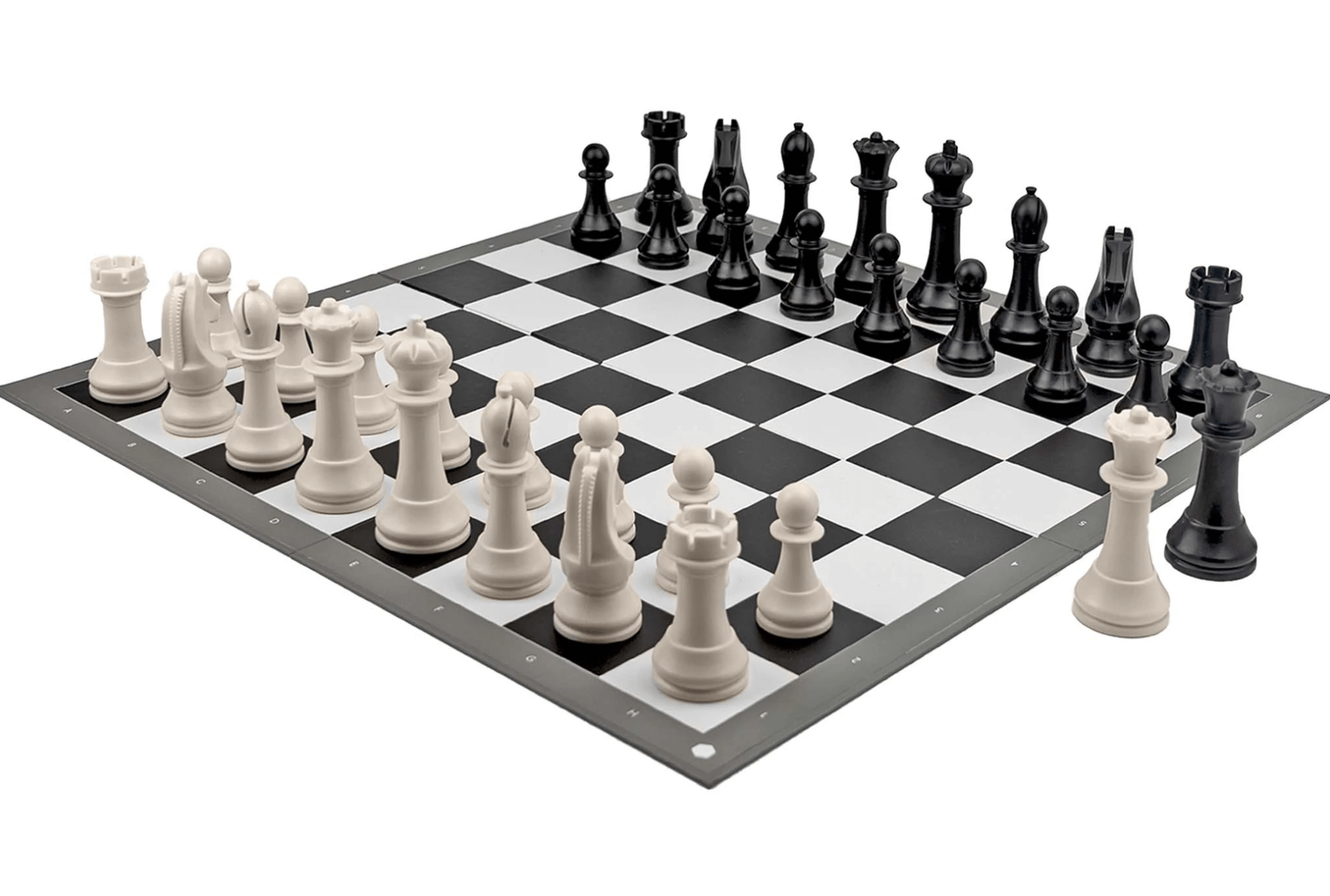 World Chess Championship Set (Academy Edition)