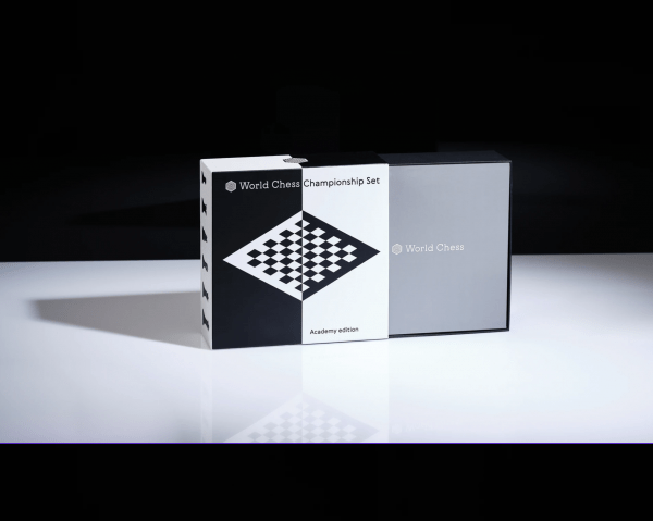 FIDE World Chess - Academy Version - Image 6