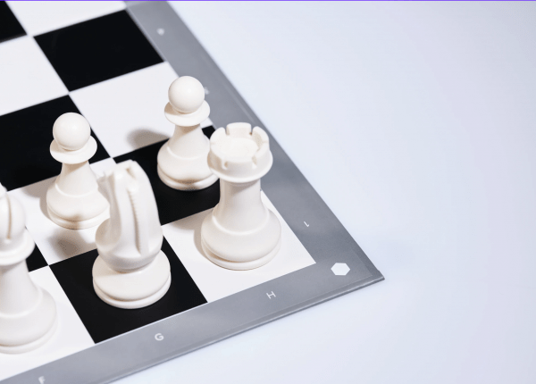 FIDE World Chess - Academy Version - Image 9