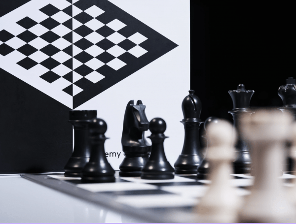 FIDE World Chess - Academy Version - Image 11