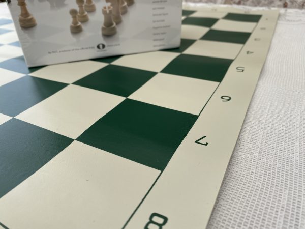 Club or School Weighted Set with Mat - Image 5