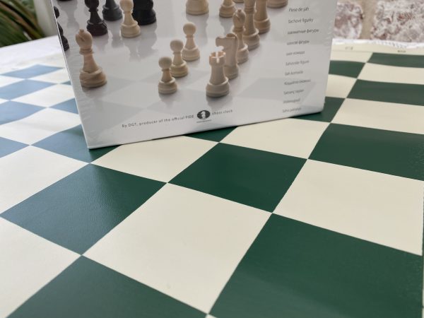 Club or School Weighted Set with Mat - Image 6