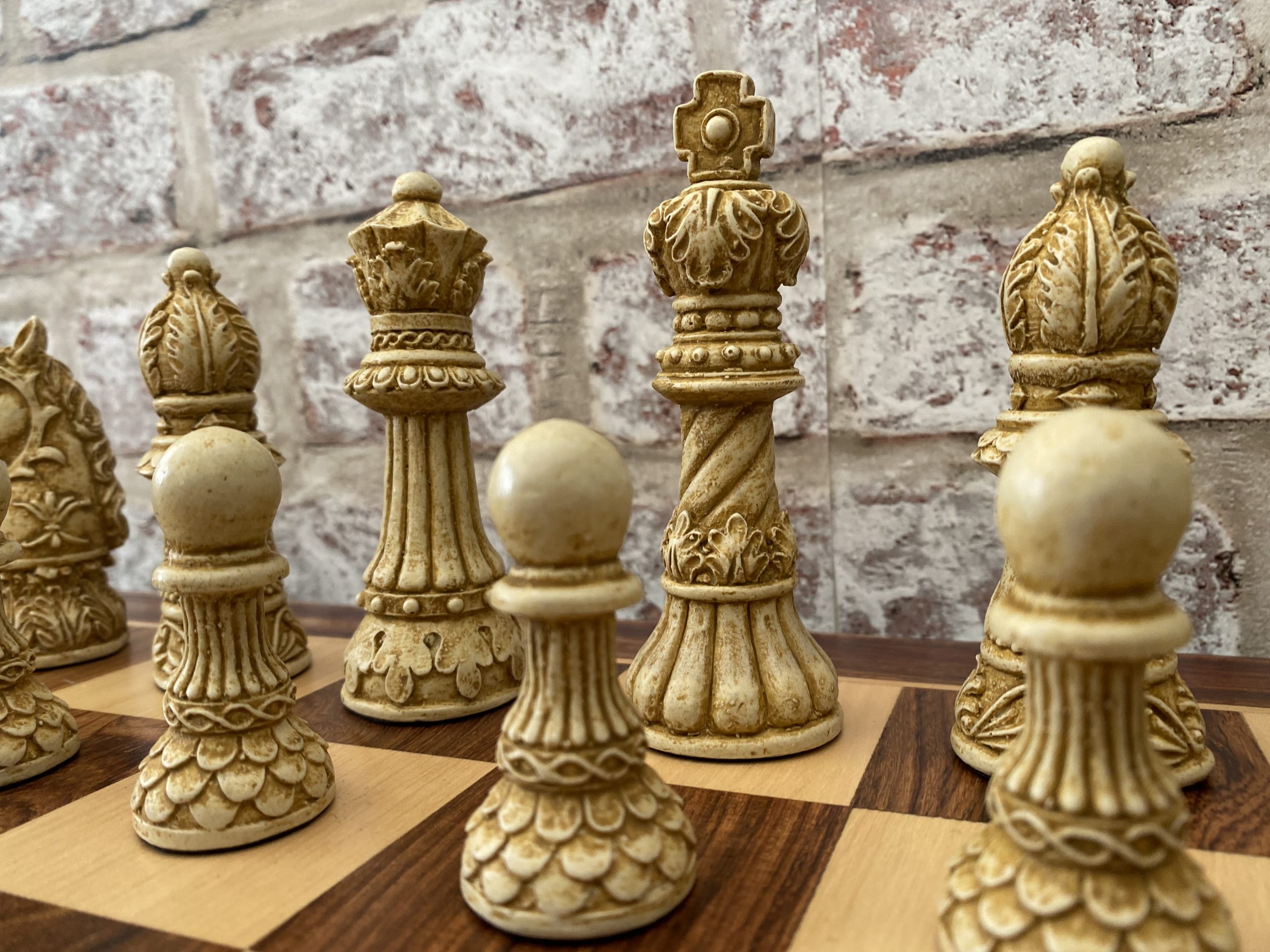 Buy Chess Sets for Schools and Clubs. Tournament Chess Suppliers UK –  Chess4Schools