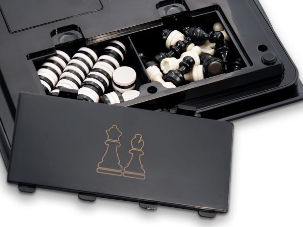 Karpov Chess School Chess Computer - Image 2