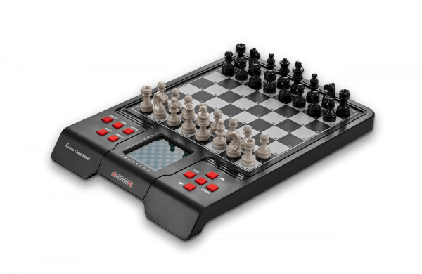 Karpov Chess School Chess Computer - Image 3