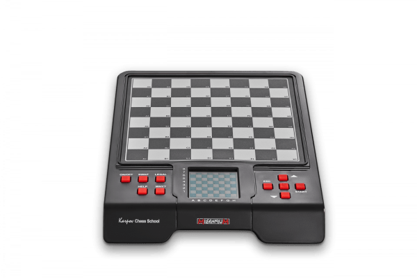 Karpov Chess School Chess Computer - Image 9