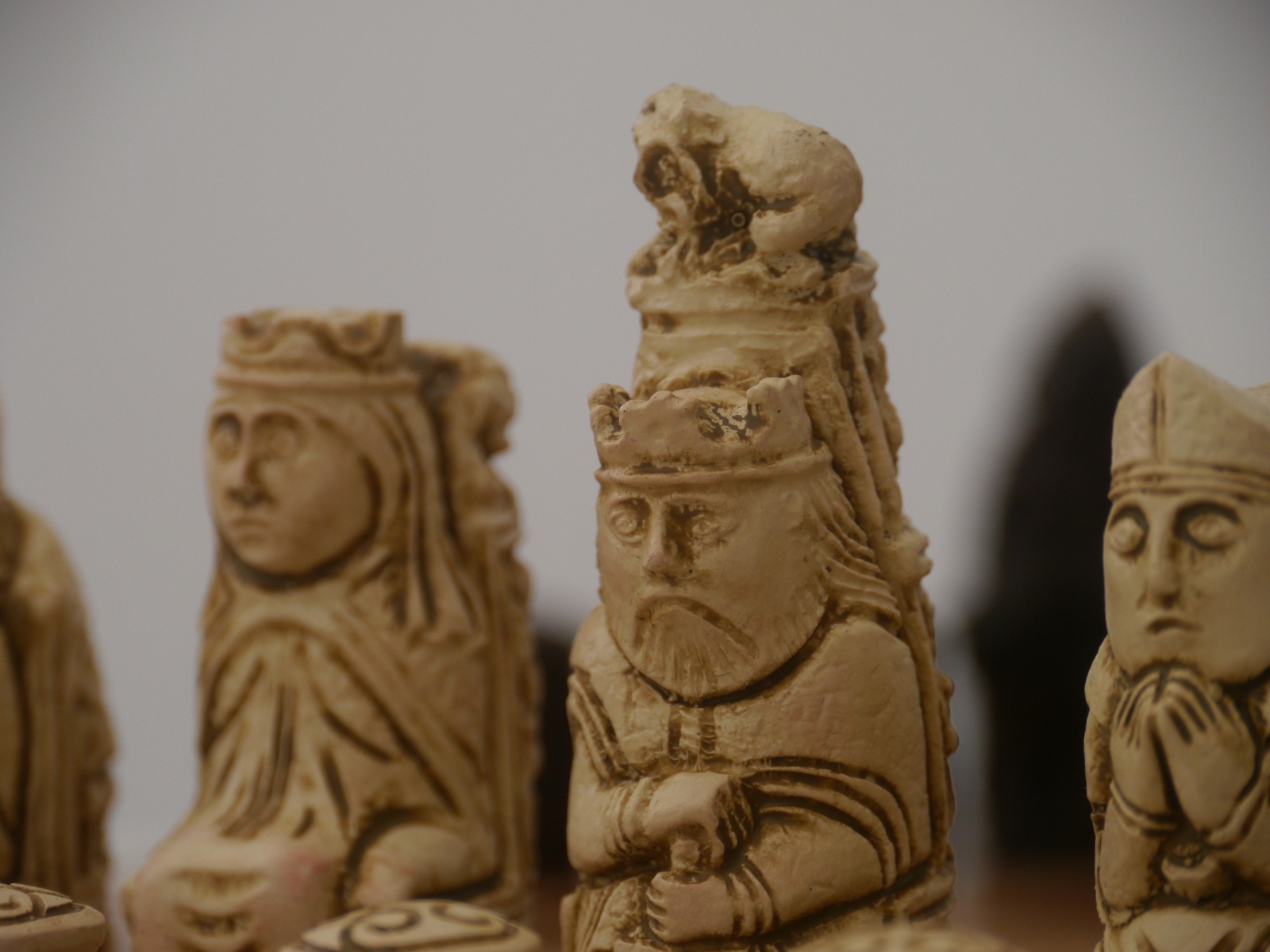 Staunton chess set - Wikipedia