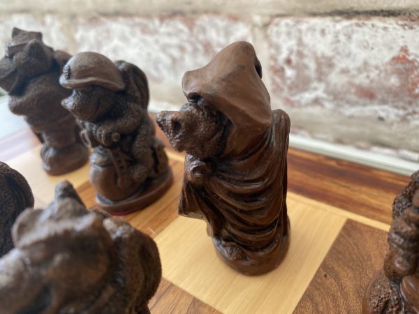 The Fun Dragon Chess Set - Image 11
