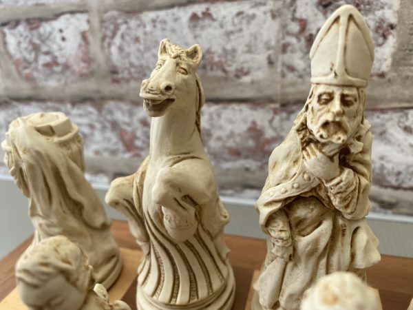 Louis XIV Chess Set - Image 6