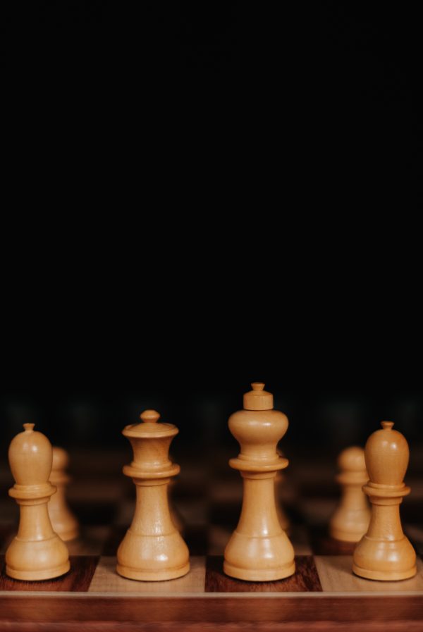 World Chess Ltd - 12" Travel Chess Set - Image 12