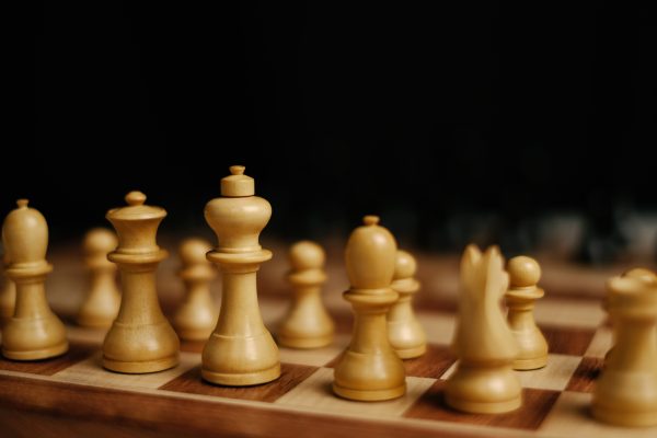 World Chess Ltd - 12" Travel Chess Set - Image 13