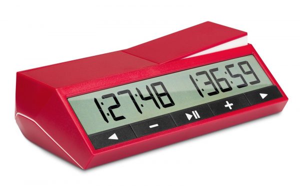 DGT2500 FIDE Chess Clock - Image 6