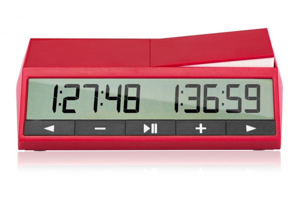 DGT2500 FIDE Chess Clock - Image 4