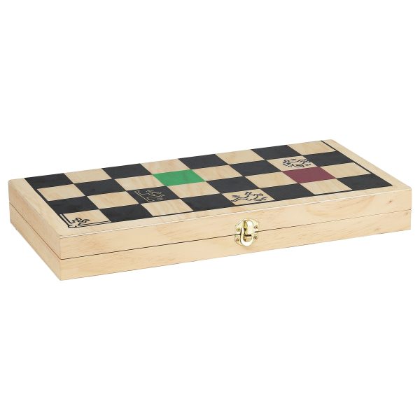 Artistry in Play: The Keith Haring Chess Set - Image 5