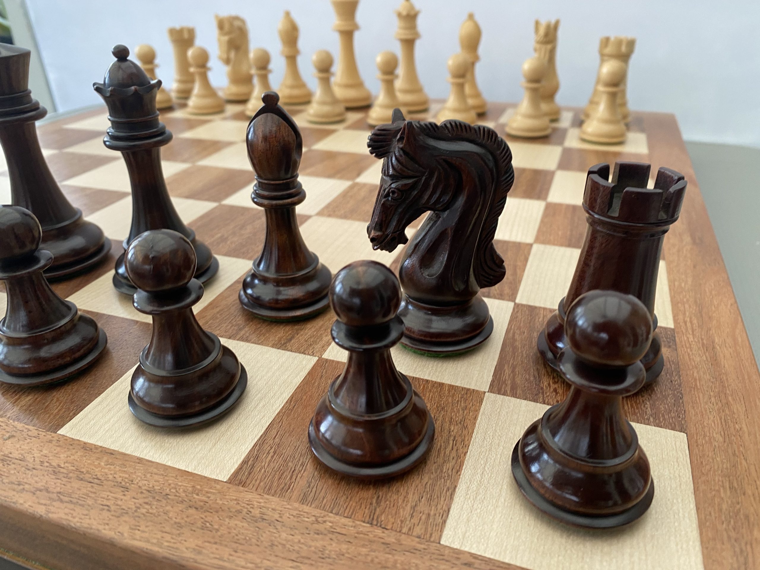 theme and staunton chess and backgammon