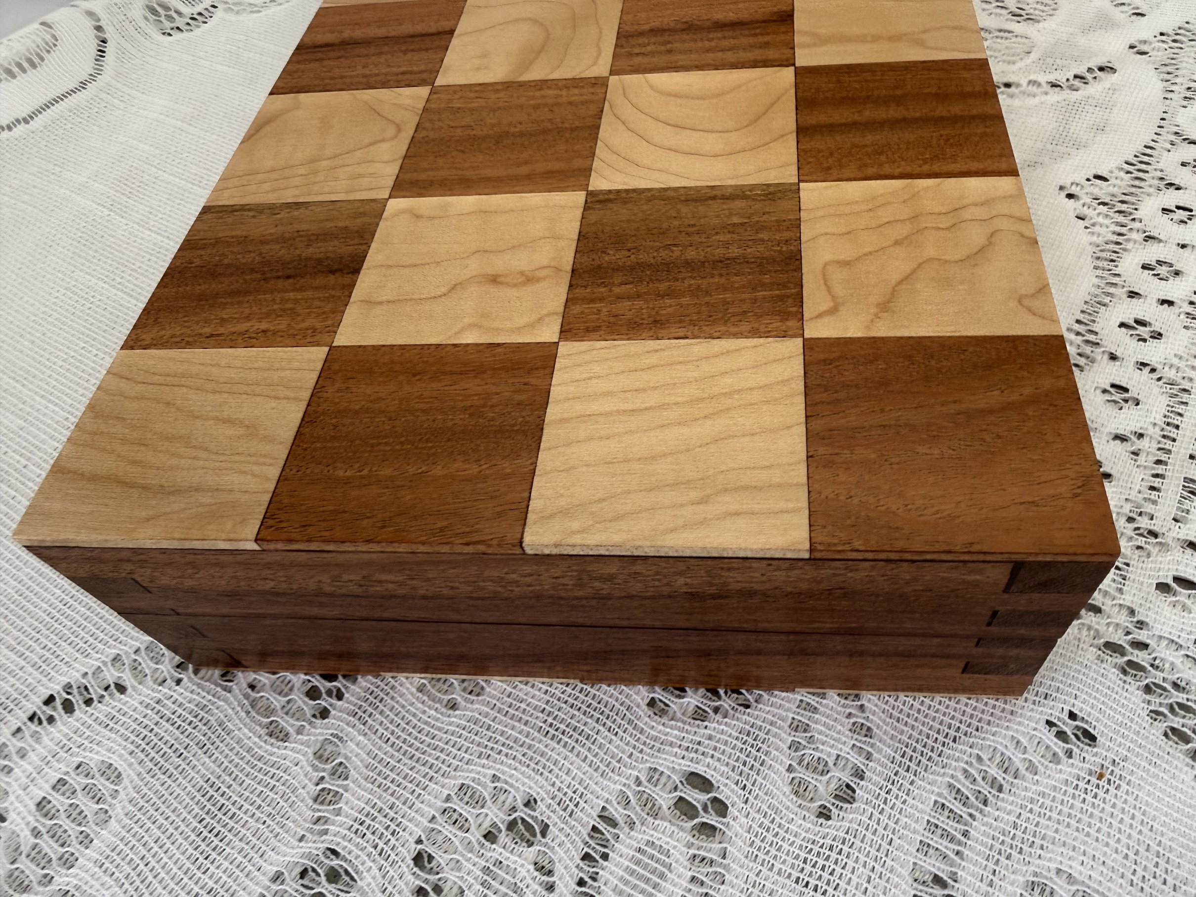 The World Chess PRO Edition 14" Travel Set - Image 11